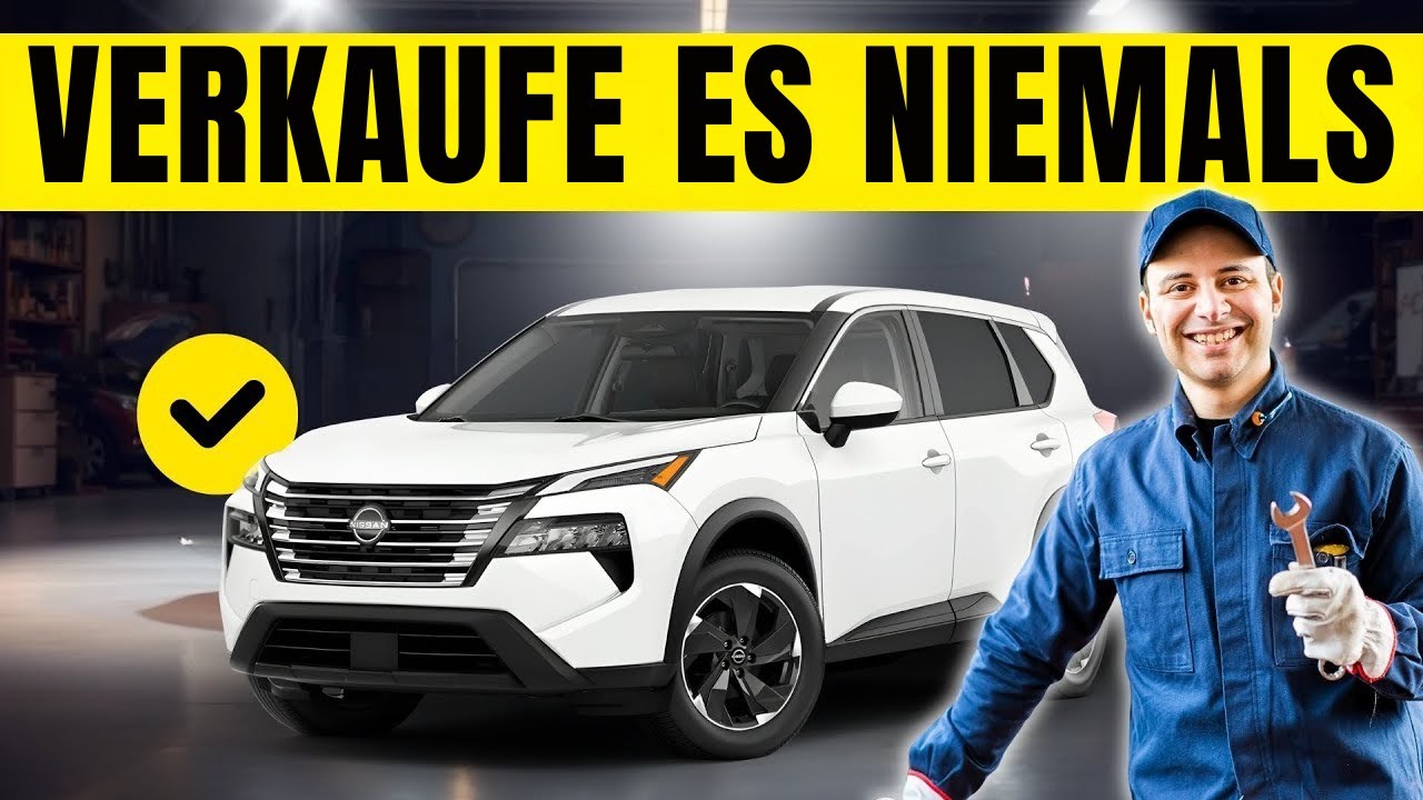 7 günstige Autos, die Mechaniker immer empfehlen