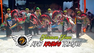 Jaranan Jowo Joki Kawak Kawak - New Kridho Taruno