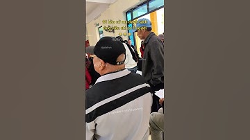 Đi bầu cử mà danh sách ứng viên chỉ có 1 người 😂 #chinhtri #xahoi #haiphong #phapluat #tintuc