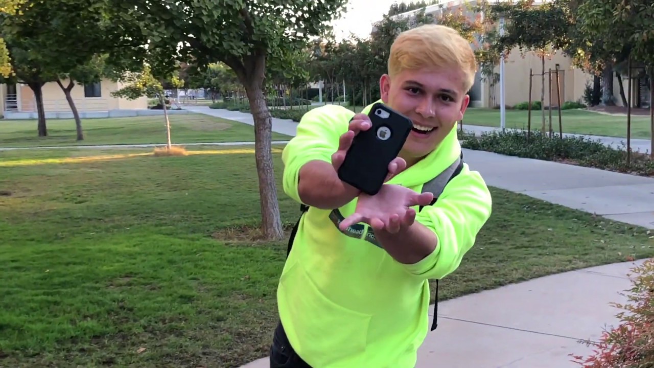 College Vlog 10/22/18 to 10/25/18