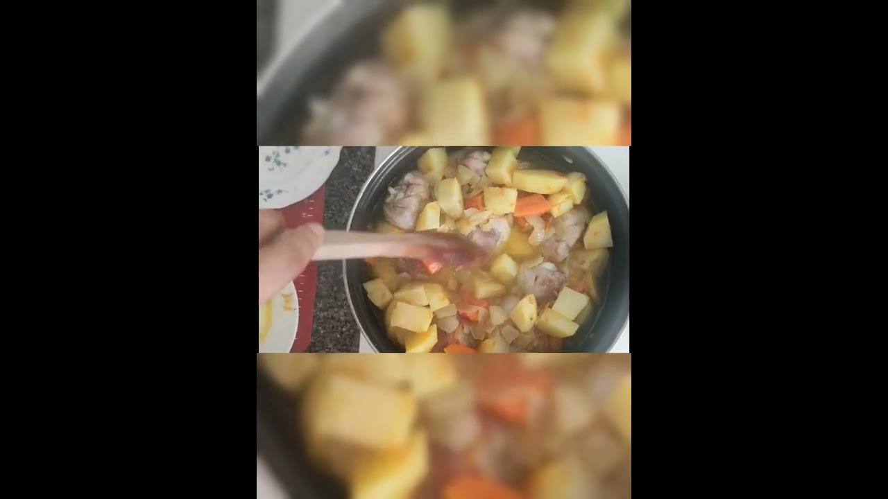 Muhteşem ekşili tavuk haşlama (vitamin deposu) tam ölçülü, kolay yemek tarifi