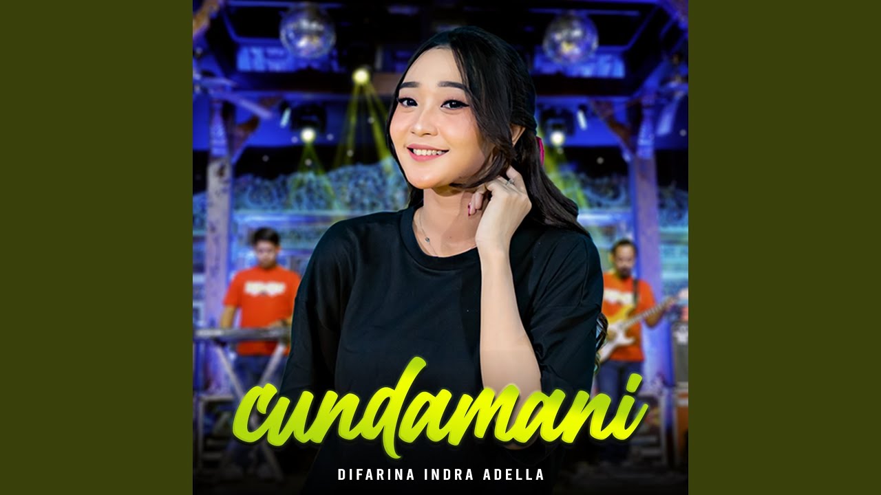 Cundamani