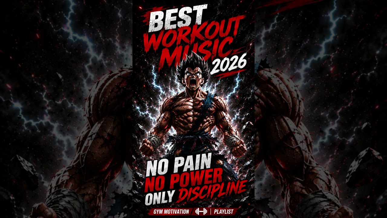 YouTubeでWORKOUT MUSIC | RISE AGAINを視聴 YouTubeでWORKOUT MUSIC | RISE AGAINを視聴