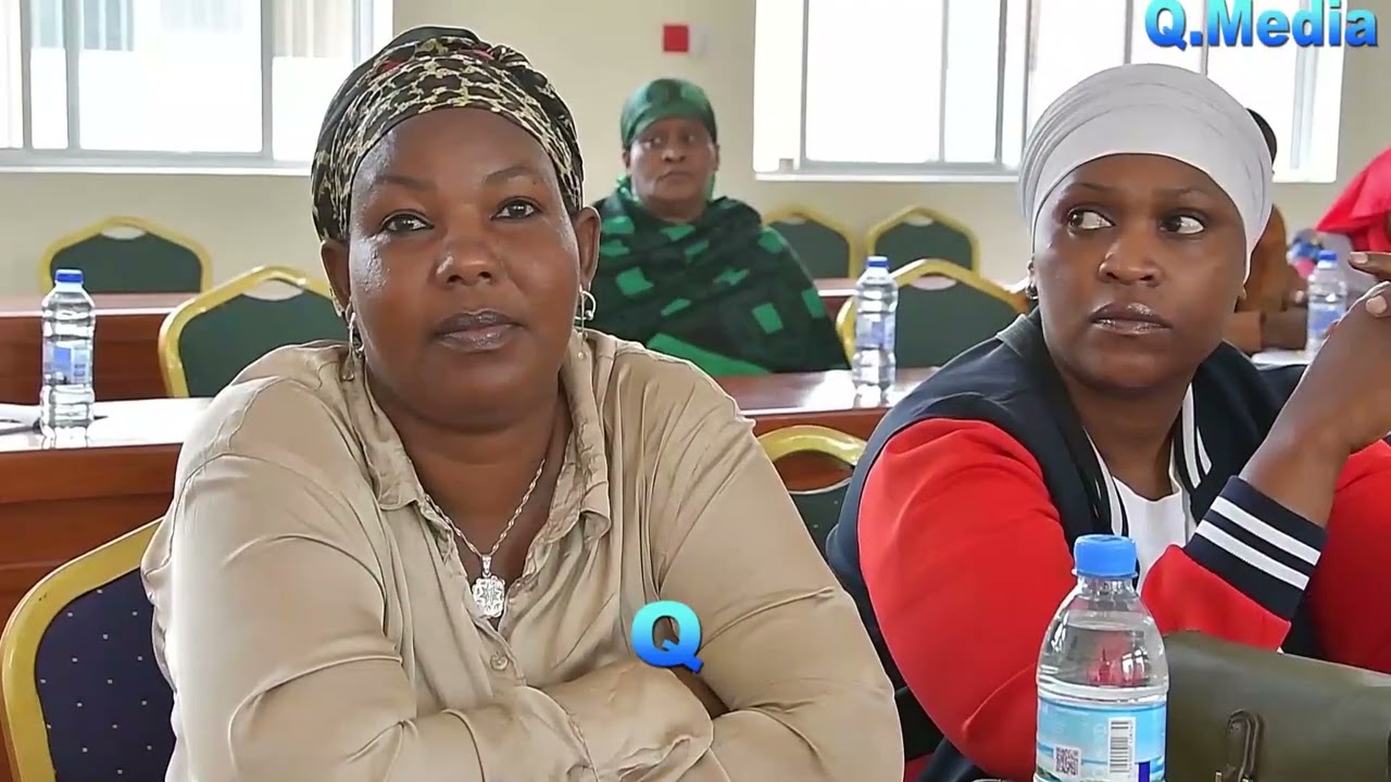 WAJASIRIAMALI WALIOFUNGA BIASHARA ZAO, TRA YAWAPA FARAJA KUPITIA DAWATI LA UWEZESHAJI 