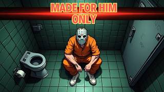 The Deadliest Inmate in the Most Secure Cell of Florence ADMAX