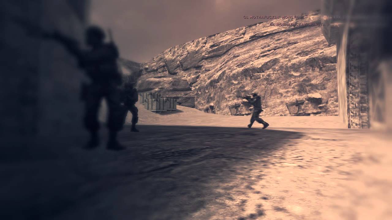 CS: SICK 2 HEADSHOT'S [EDIT BY ME]