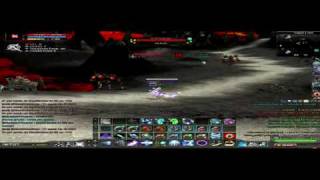 RF Online Bell H3CUL3S usando speed hack