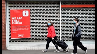 UK medical authorities escalate COVID-19 alert level as cases skyrocket