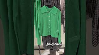 ZARA WOMEN'S NEW COLLECTION 2026