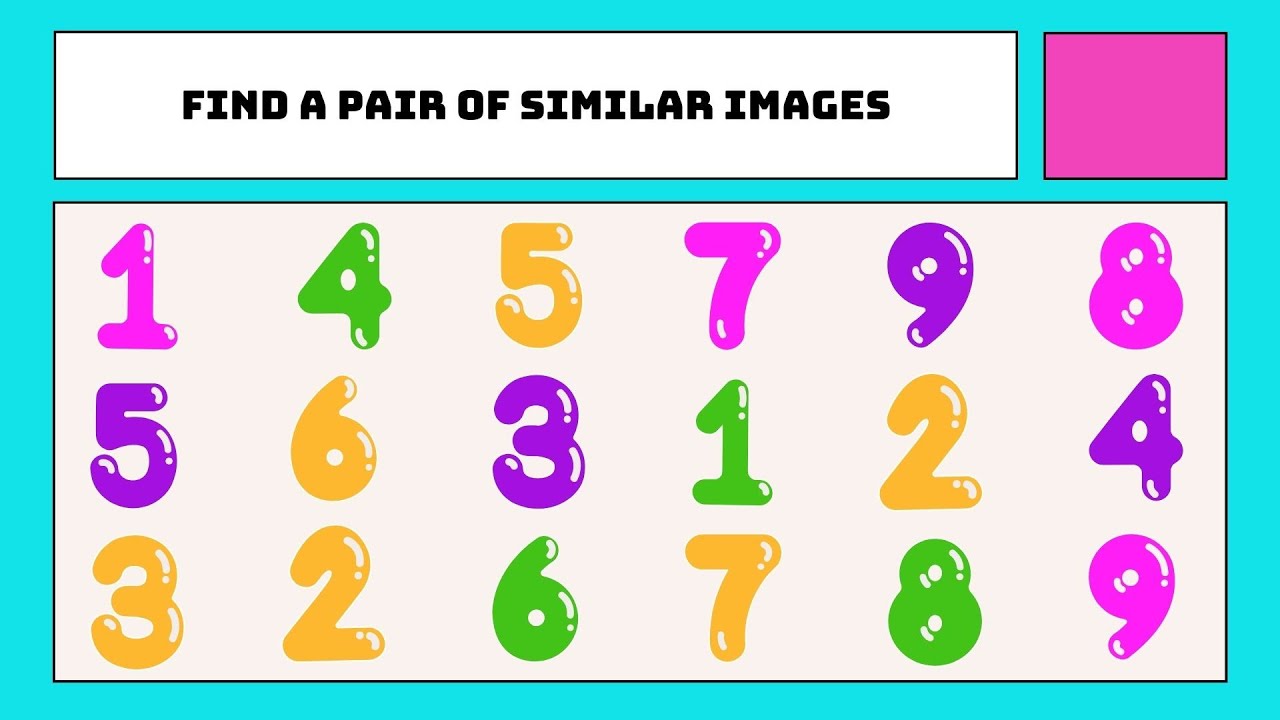 Find similar picture