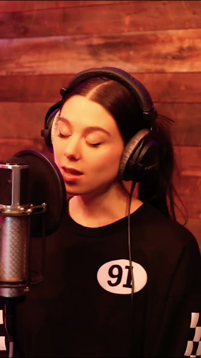 WYD Now - Sadie Jean