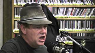 WEFT Sessions - John Lindell & Matt Stewart