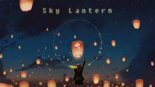 iluniev - Sky Lantern I [Instrumental]
