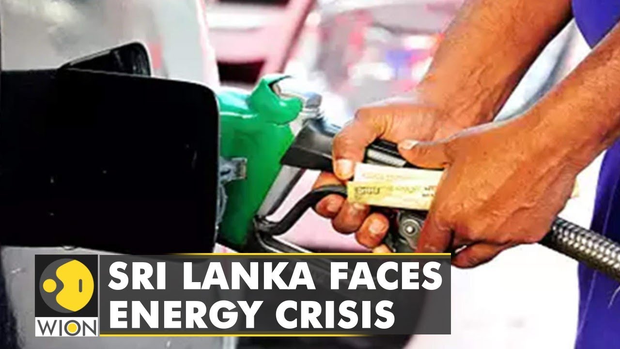 Sri Lanka battles fuel shortage amid foreign exchange crisis Latest