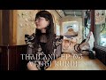 Kurdish vlog - creative day - Thailand EP05