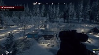 Generation Zero S2 E10 Mission: Ghosts of the Past