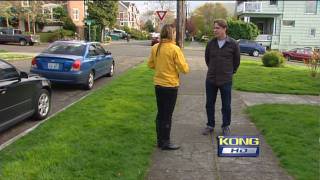 Redfin on KING 5 News: Seattle Real Estate Heating Up?