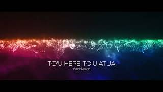 Tou Here Tou Atua Acoustic Cover Ai