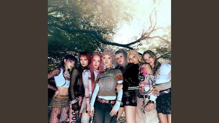 XG 'IYKYK' Official Audio