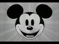 Every Disney Cartoons Shorts Openings Titlecards And Endings Part 1 