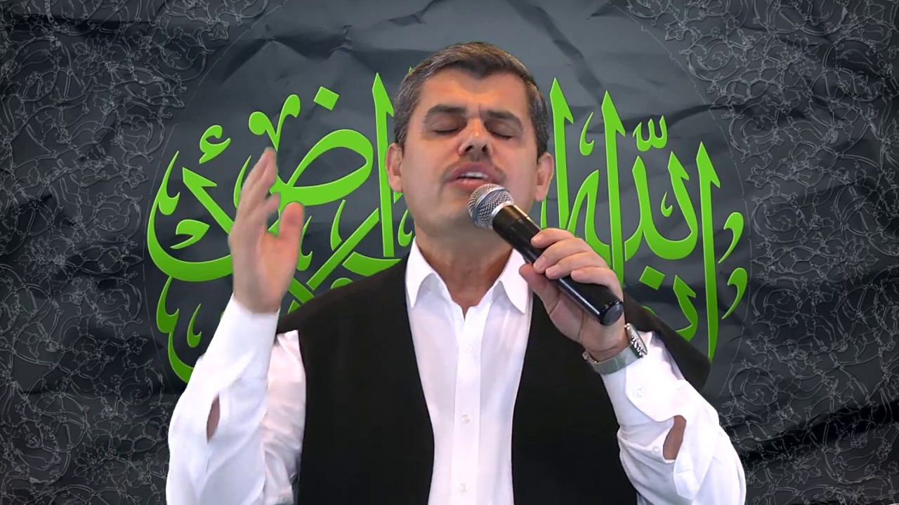 Kahraman Taşcı    Sevdim Seni Mabuduma