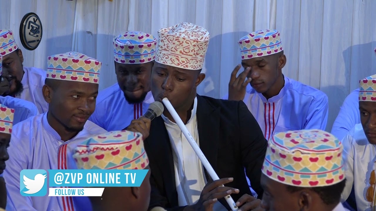 MAUJUD AFANYA BALAA NA MADRASAT-RIDHWAA MAILI MBILI USOMALINI DODOMA QASWIDA WALIO ISOMA 2021.