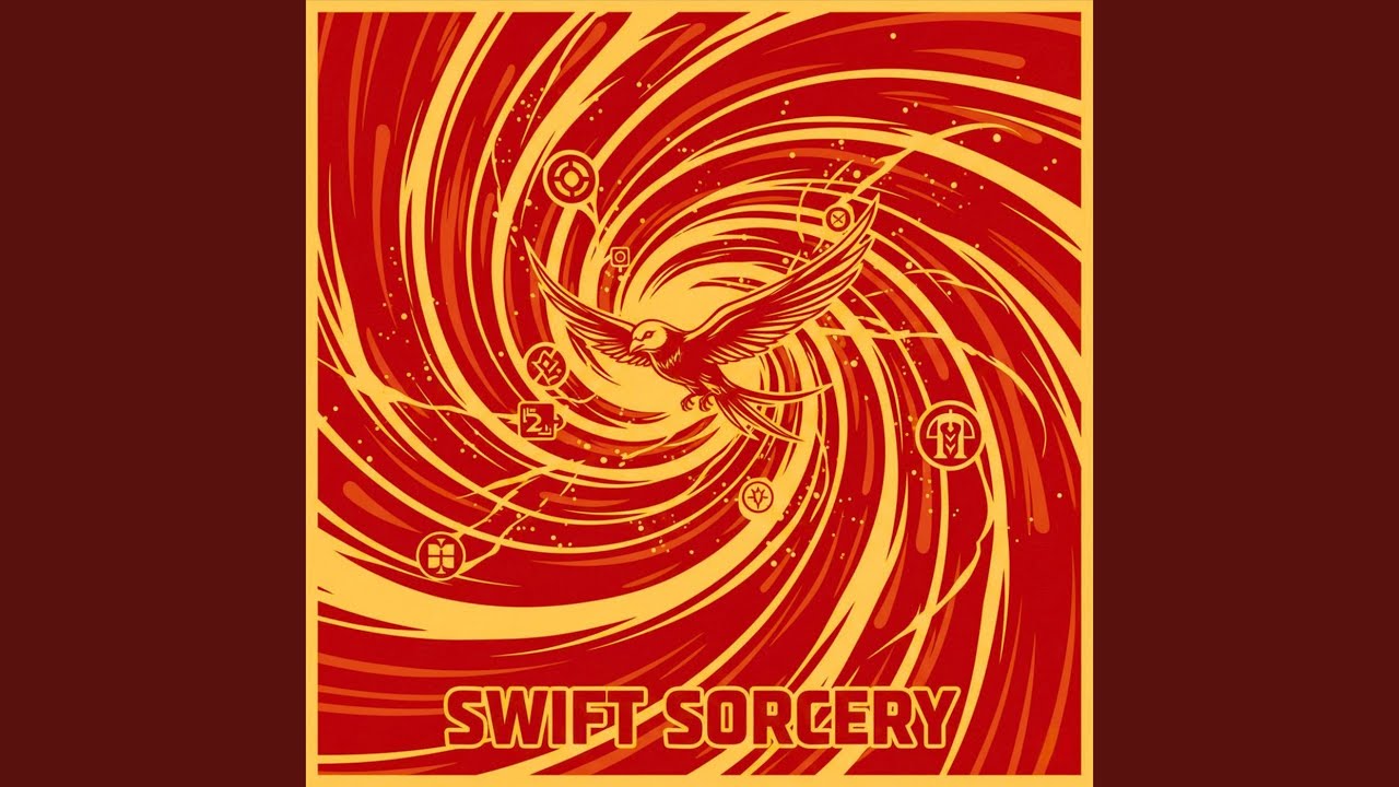Watch Swift Sorcery on YouTube Watch Swift Sorcery on YouTube