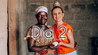 ¿Sólo MUJERES? ¿Y sus FAMILIAS? Vlog 2, la industria del Karité en GHANA #Verdeliss *embajadora* by Verdeliss 39,426 views 9 months ago 12 minutes, 45 seconds