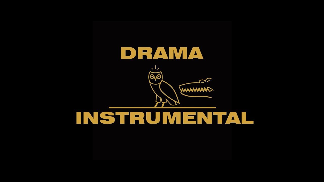 C. tangana - Drama instrumental (Talivan remake)