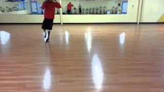 Windmill headspin