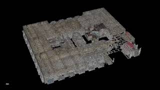 Integrated Projects: Reality Capture Animation (Office)