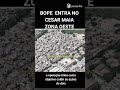 INVASÃO DA MELICIA  CESA MAIA GUERRA  CV E MEICIA NA ZONA OESTE DO RIO DE JANEIRO