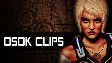 Ess Divina OSOK Event Clips