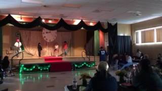 IKE Staff Lip Sync Battle 2017