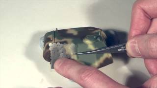 MXpression - Tips & Tricks - Panther Ambush Mask