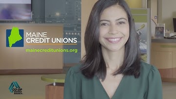 Maine Credit Unions Shared Branching Network - Coast to Coast