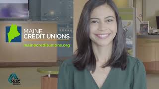 Maine Credit Unions Shared Branching Network - Coast to Coast