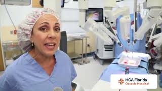 Robotic Surgery Explained by Surgeons