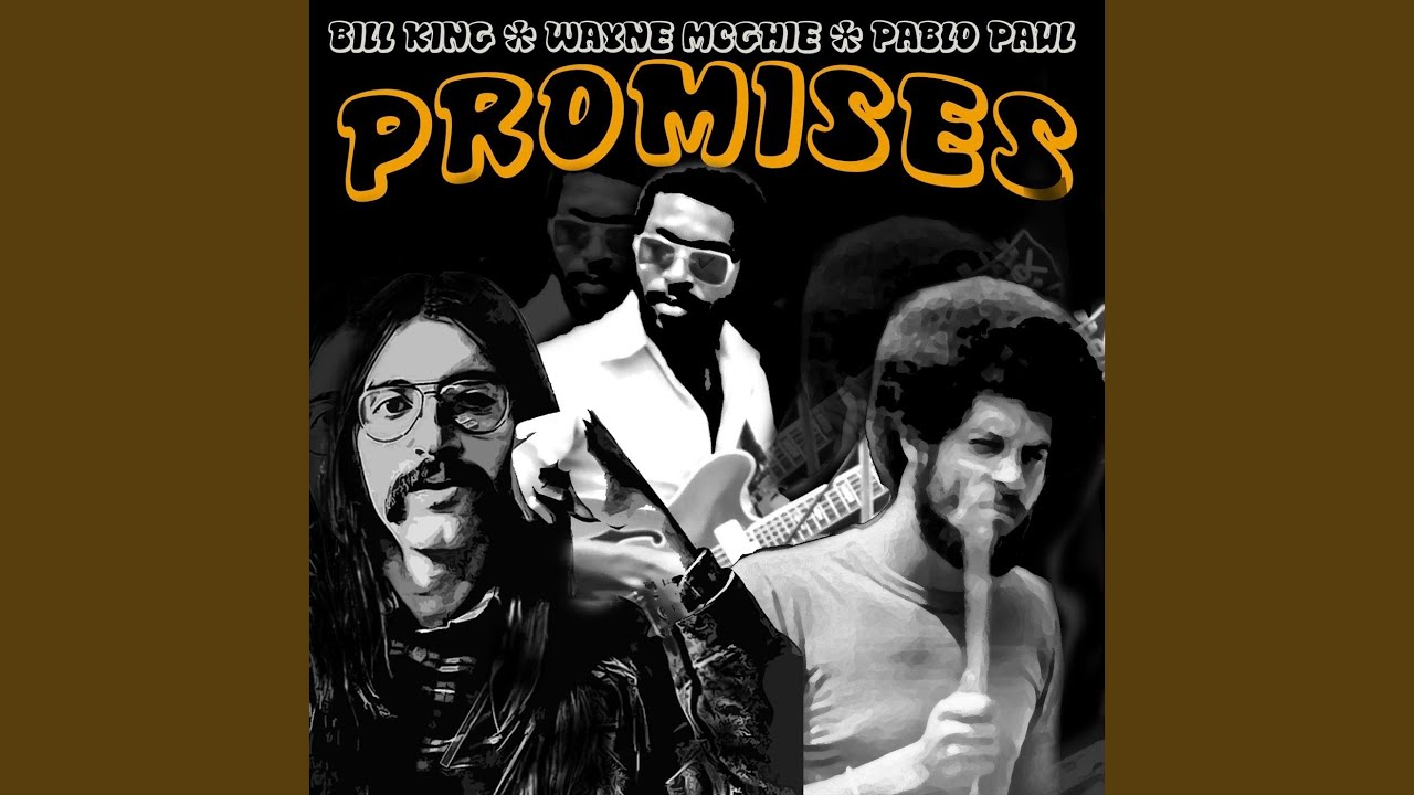 Watch Promises on YouTube Watch Promises on YouTube