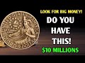 The Most Ultra Rare & Valuable 1976 Bicentennial Quarter Worth A Millions of Dollars!