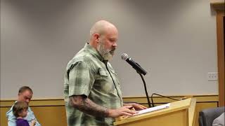 Addressing the Clowns