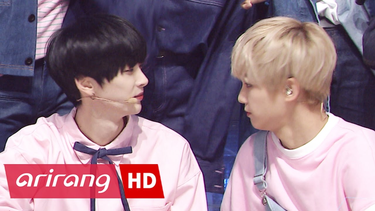 Simply K-Pop _ HALO(헤일로) _ Mariya(마리야) _ Ep.236 _ 102116