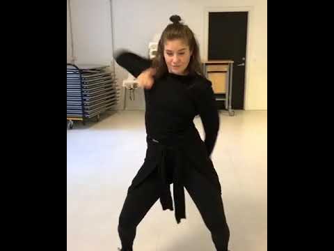 Patricia Dans