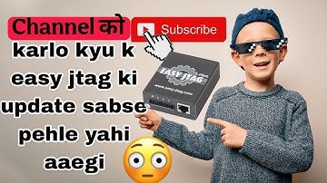 Easy jtag plus update Emmc manager Efm tool 1.33 #easyjtag #emmcrepair