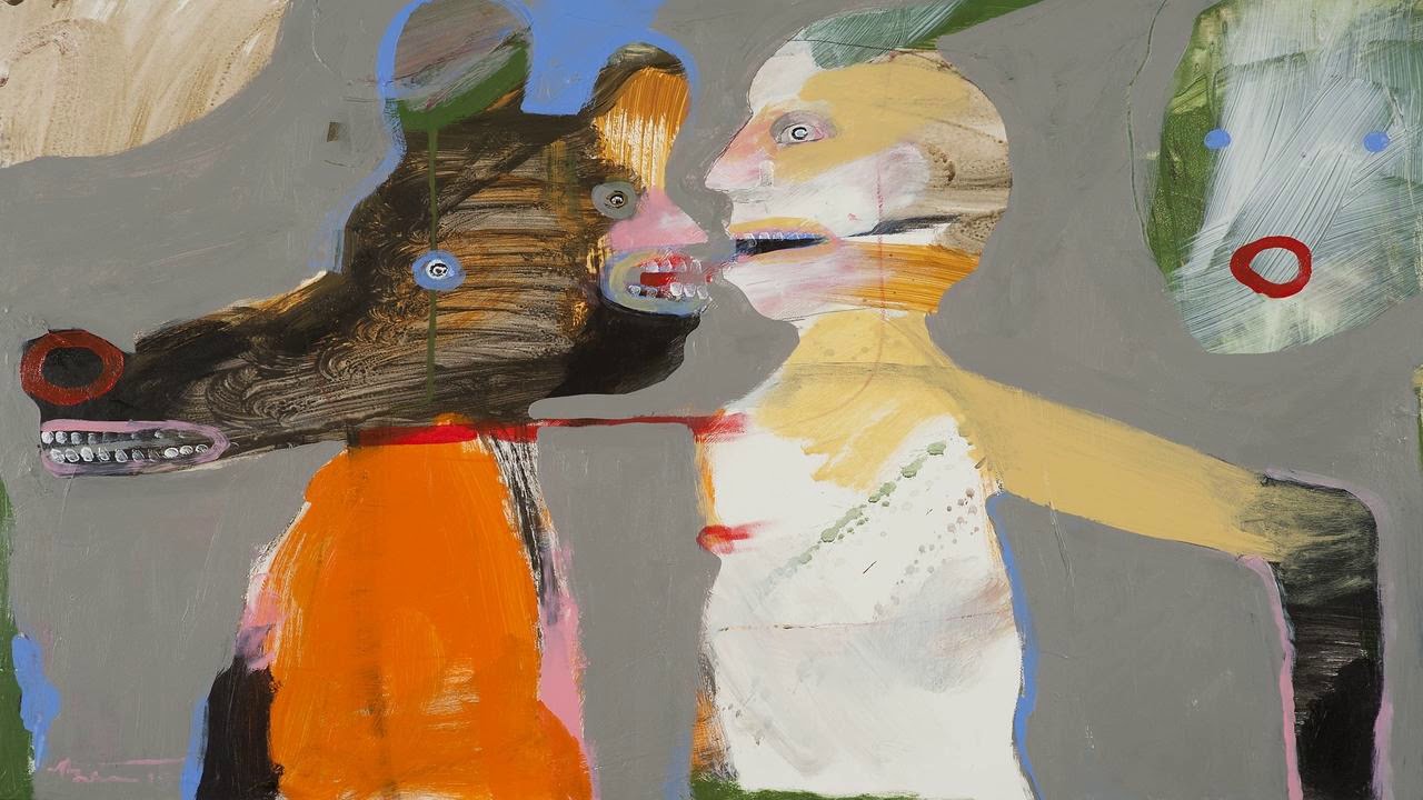 Afro Brotherz, Promilion - Blessings (Original Mix)