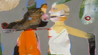 Afro Brotherz Promilion  Blessings original Mix