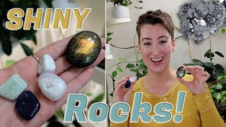 Crystal Haul!  | DreamsofHoya