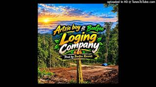 Logging Company (2026) Artzie Boy ft Bee gee