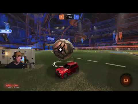 pop reset of DOOM