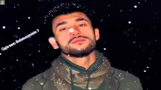 Asi StyLa Üşürsem Gelmezmisin 2014